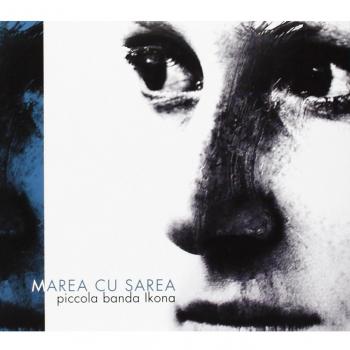 Marea cu sarea