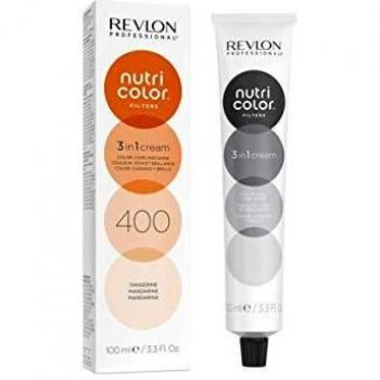Revlon Nutri Color filters #400