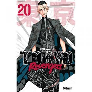 Tokyo revengers. Vol. 20