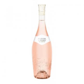 Fleurs de Prairie Côtes de Provence Rosé 2023