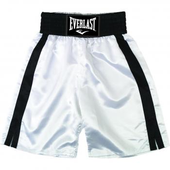 Everlast Boxershorts Männer – Schwarz-Weiß, M 4413