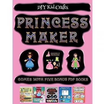 DIY Kid Crafts