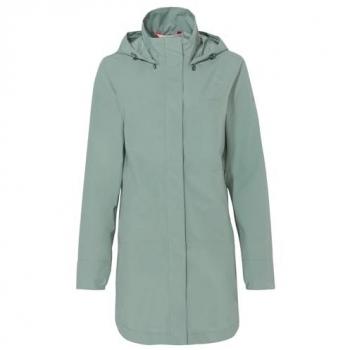 Mackintosh 2,5 l Donna Vaude Mineo