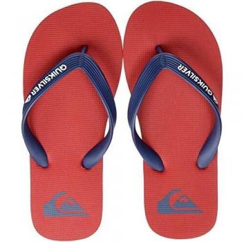 Infradito Quiksilver per ragazzi MOLOKAI YOUTH