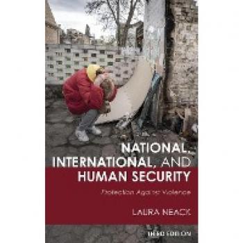 Protection against Violence: National, International, and Human Security