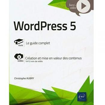 WordPress 5