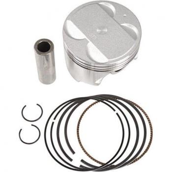 AN400 Burgman Piston and Rings Set 83.75mm