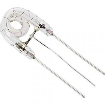 TRU Components Tube Flash Miniature CT-6030S-6 1572085