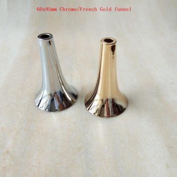 Modern Table Lamp Bell Mouth Cover