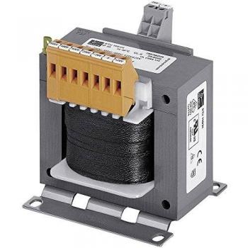 Trasformatore di comando 1 x 210 V/AC