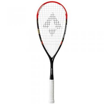 TECNOPRO Squashschläger Nano K Pro 780 – Rote Variante