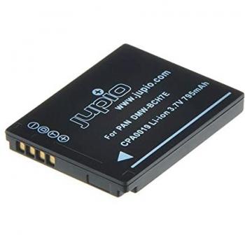 Bateria Jupio para Panasonic DMW-BCH7E