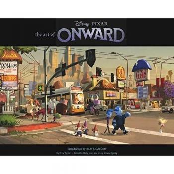 The Art of Onward