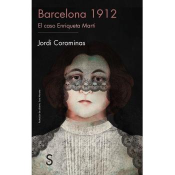 Enriqueta Martí. La imposibilidad de un ensayo
