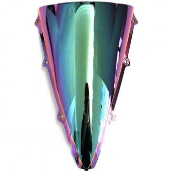 Yamaha YZF-R1 2002-2003 ABS Double Bubble Windscreen