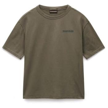 Napapijri Youth Comfort Tee