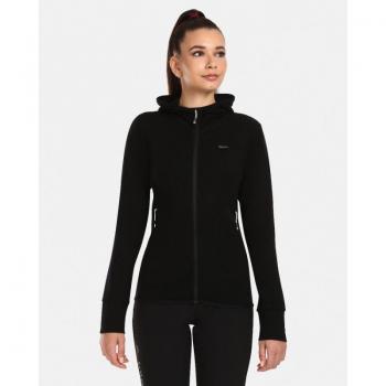 Pull femme Kilpi WOLIE-W en laine mérinos