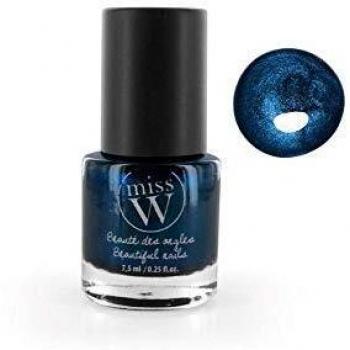Miss W Pro Ultra‑Bright Nagellack – 23 leuchtende Farben + Überlack