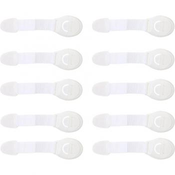 Child Safety Drawer Lock