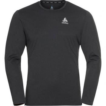 Manga Larga Odlo Zeroweight Chill‑Tec: Camiseta Trail Hombre
