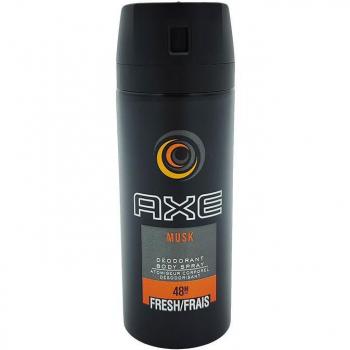 Axe Musk Desodorante em Spray 150ml