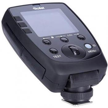 28089 Profi Funksender Mark II für Rollei-Studioblitze