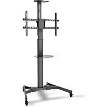 Socle d'écrans plats Digitus DA-90370 Noir 177,8 cm