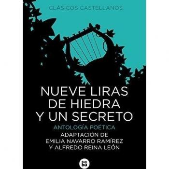 Nueve liras de hiedra y un secreto (Tapa blanda).