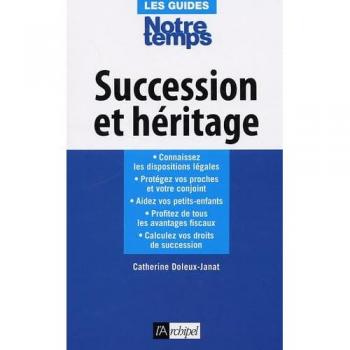 Succession et héritage