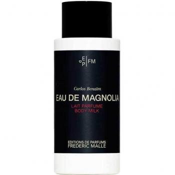 Eau de Magnolia Lotion