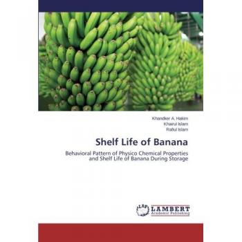 Hakim, Khandker A.: Shelf Life of Banana
