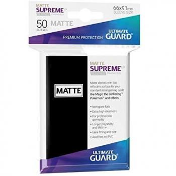 Ultimate Guard