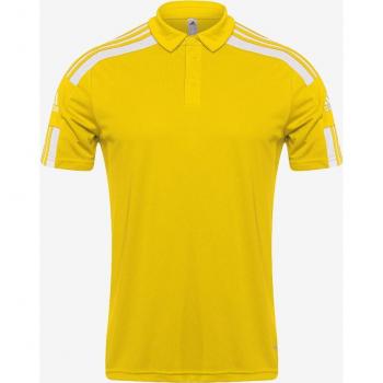 Camiseta corta para niños Adidas Squadra