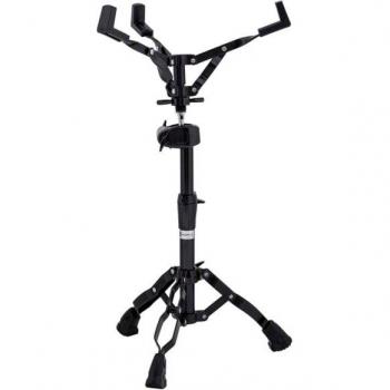 Double Braced Snare Stand (S800EB) – Black Finish
