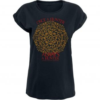 Once A Hunter Always A Hunter Tee