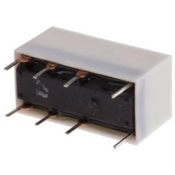 Relè Finder 48VDC DPDT Dual In Line 2A THT 30.22 30.22.7.048.0010