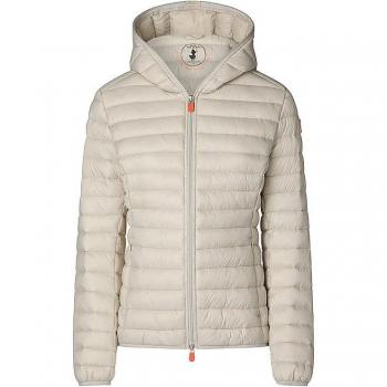 Giacca Leggera Donna Save the Duck Daisy