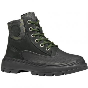 Kiddartah Garçon Bottines 34