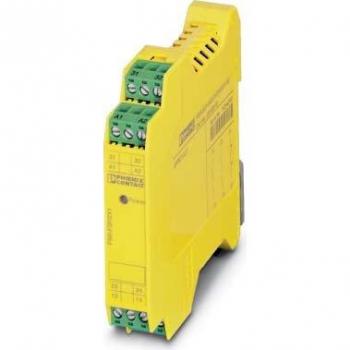 Phoenix Contact PSR-SCP-24DC/FSP/2X1/1X2 mit 2 Freigabestrompfaden