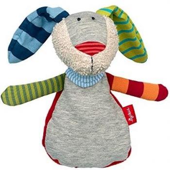 Cuscino Termico Sigikid Grigio