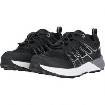 Scarpe sportive Whistler Talid Treck WP W232202 Nero
