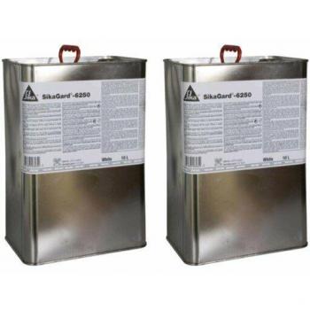 Cire Anti-corrosion Sika Sikagard 6250