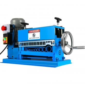 DénoPro 370 W VEVOR – outil de dénudage