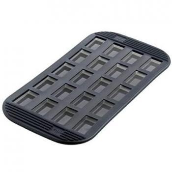 Moule à mini-financiers en silicone von Mastrad