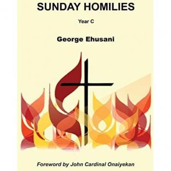 SUNDAY HOMILIES: Year C