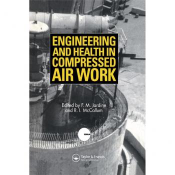 Vitalsource Technologies, Inc. Engineering And Health In Compressed Air Work