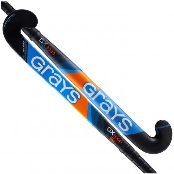 GRAYS GX3000 Ultrabow Field Hockey Stick (2019/20)