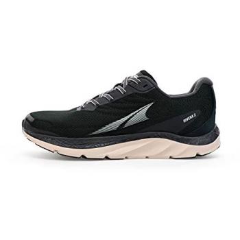 Zapatillas Running Altra Rivera 2 Negro