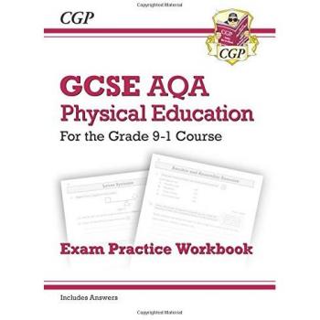 New GCSE Physical Education AQA Exam Practice Workbook