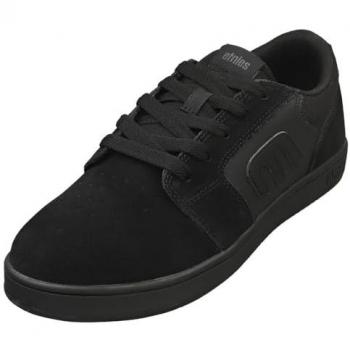 Etnies Cresta 41 – Skate Shoes en Suédine Noire